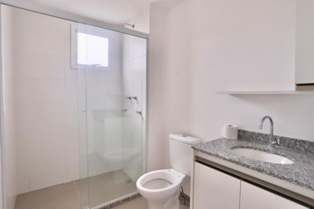 Apartamento para alugar com 42m², 1 quarto e 1 vagaBanheiro