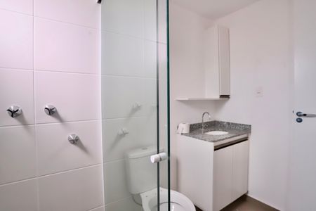 Apartamento para alugar com 42m², 1 quarto e 1 vagaBanheiro