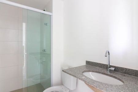 Apartamento à venda com 27m², 1 quarto e sem vagaBanheiro