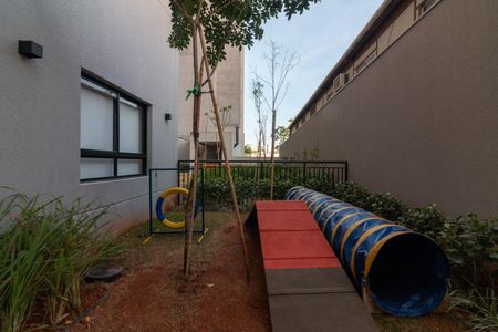 Apartamento à venda com 27m², 1 quarto e sem vagaPet Play