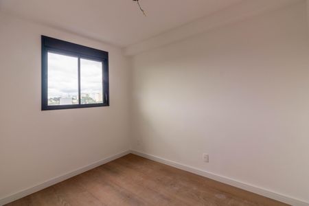 Quarto de apartamento à venda com 1 quarto, 27m² em Indianópolis, São Paulo