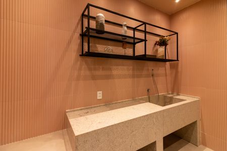 Apartamento à venda com 27m², 1 quarto e sem vagaPet Place