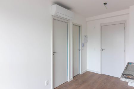 Apartamento à venda com 27m², 1 quarto e sem vagaSala/Cozinha