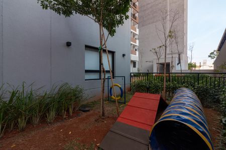 Apartamento à venda com 27m², 1 quarto e sem vagaPet Play