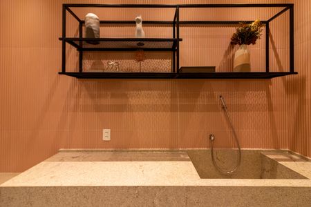 Apartamento à venda com 27m², 1 quarto e sem vagaPet Place