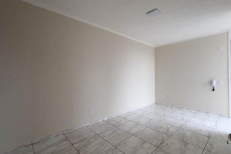 Sala de apartamento para alugar com 2 quartos, 45m² em Jardim Angelica, Guarulhos