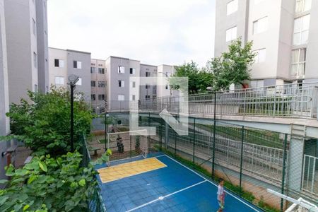 Apartamento para alugar com 45m², 2 quartos e 1 vagaQuadra Esportiva