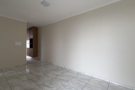 Sala de apartamento para alugar com 2 quartos, 45m² em Jardim Angelica, Guarulhos