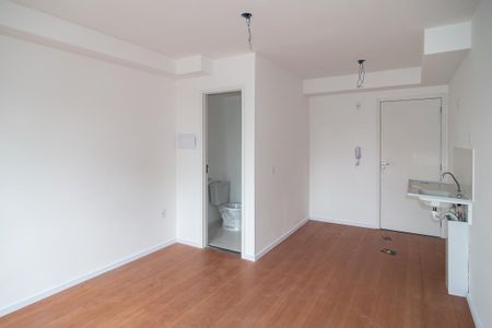 Studio para alugar com 25m², 0 quarto e sem vaga