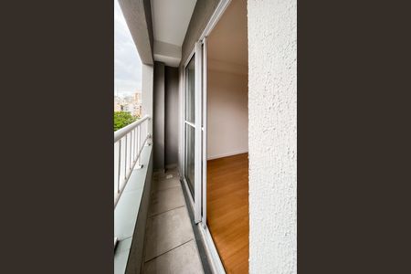 Studio para alugar com 25m², 0 quarto e sem vaga