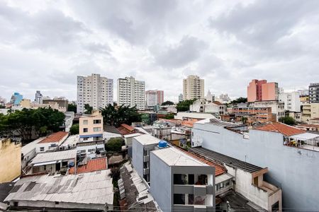 Studio para alugar com 25m², 0 quarto e sem vaga