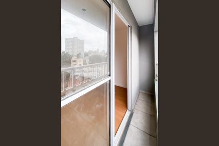 Studio para alugar com 25m², 0 quarto e sem vaga