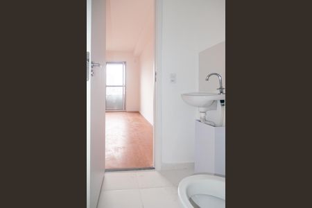 Studio para alugar com 25m², 0 quarto e sem vaga