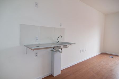 Studio para alugar com 25m², 0 quarto e sem vaga