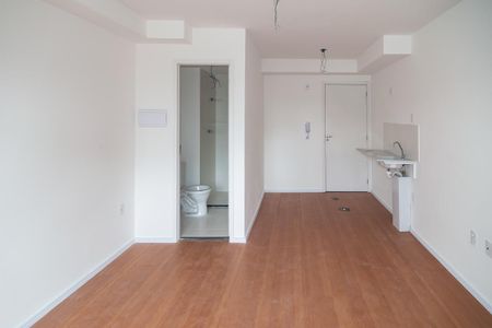 Studio para alugar com 25m², 0 quarto e sem vaga