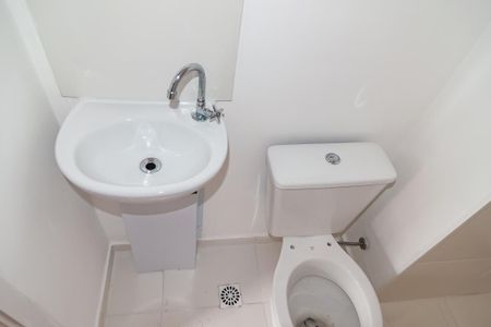 Studio para alugar com 25m², 0 quarto e sem vaga