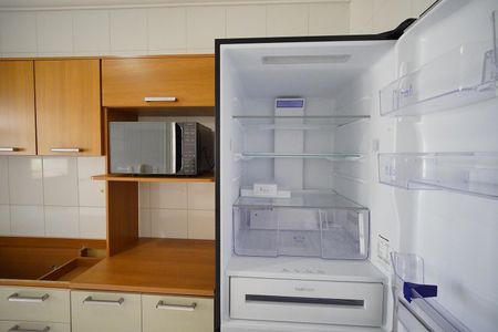 Apartamento para alugar com 128m², 3 quartos e 1 vagaCozinha