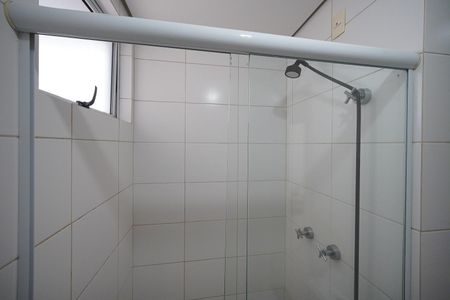 Apartamento para alugar com 128m², 3 quartos e 1 vagaBanheiro Corredor