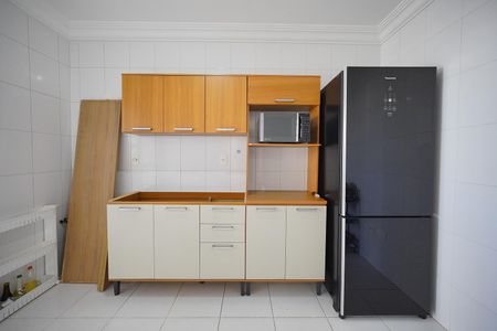 Apartamento para alugar com 128m², 3 quartos e 1 vagaCozinha