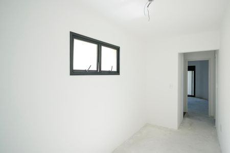 Casa à venda com 185m², 3 quartos e 2 vagasAcesso aos quartos