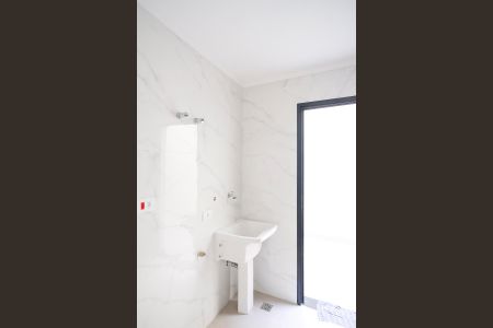 Casa à venda com 185m², 3 quartos e 2 vagasÁrea de serviço