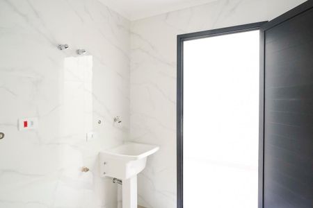 Casa à venda com 185m², 3 quartos e 2 vagasÁrea de serviço