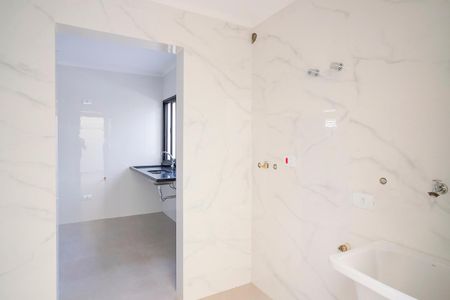 Casa à venda com 185m², 3 quartos e 2 vagasÁrea de serviço