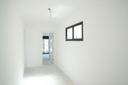 Casa à venda com 185m², 3 quartos e 2 vagasAcesso aos quartos