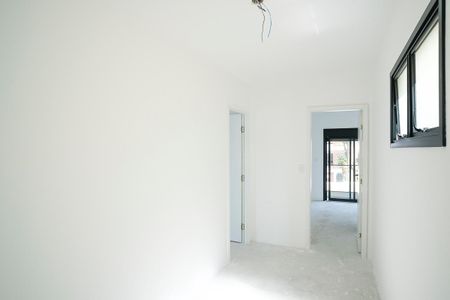 Casa à venda com 185m², 3 quartos e 2 vagasAcesso aos quartos