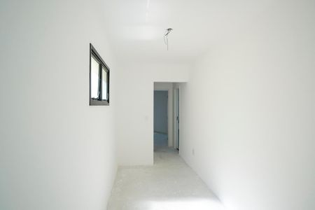 Casa à venda com 185m², 3 quartos e 2 vagasAcesso aos quartos