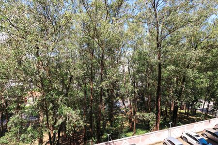 Sala de apartamento para alugar com 3 quartos, 55m² em Jardim Santa Emilia, São Paulo