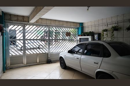 Casa para alugar com 68m², 3 quartos e 1 vagaGaragem