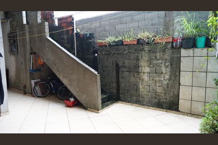 Casa para alugar com 68m², 3 quartos e 1 vagaÁrea de Serviço