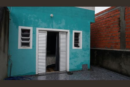 Casa para alugar com 68m², 3 quartos e 1 vagaVaranda