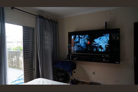 Casa para alugar com 68m², 3 quartos e 1 vagaQuarto 3