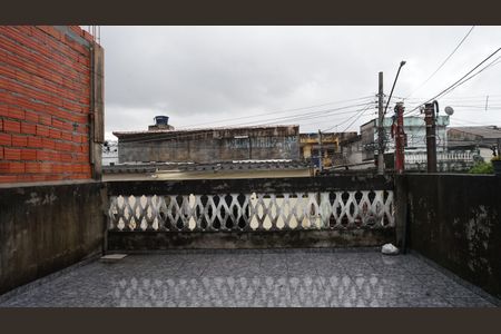 Casa para alugar com 68m², 3 quartos e 1 vagaVista da Varanda