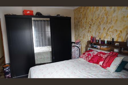 Casa para alugar com 68m², 3 quartos e 1 vagaQuarto 3