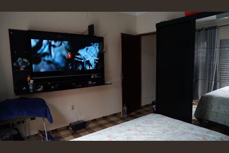 Casa para alugar com 68m², 3 quartos e 1 vagaQuarto 3