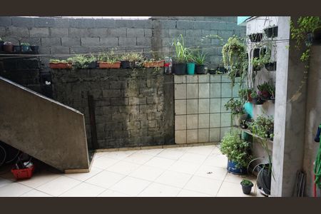 Casa para alugar com 68m², 3 quartos e 1 vagaÁrea externa