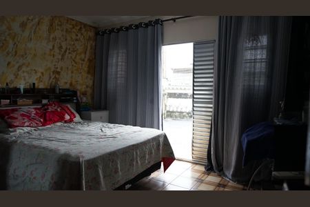 Casa para alugar com 68m², 3 quartos e 1 vagaQuarto 3