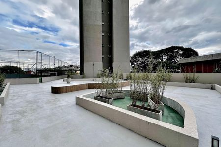 Apartamento para alugar com 45m², 2 quartos e sem vaga Apartamento para alugar com 45m², 2 quartos e sem vagaÁrea comum