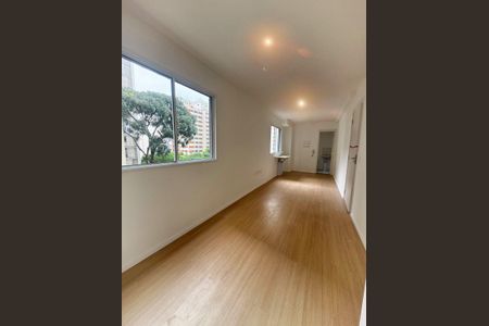 Studio de kitnet/studio à venda com 1 quarto, 24m² em Jardim Paulista, São Paulo
