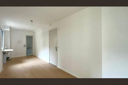 Studio de kitnet/studio à venda com 1 quarto, 24m² em Jardim Paulista, São Paulo