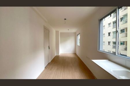 Studio à venda com 24m², 1 quarto e sem vagaCozinha