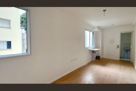 Studio à venda com 24m², 1 quarto e sem vagaStudio