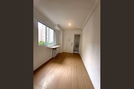Studio de kitnet/studio à venda com 1 quarto, 24m² em Jardim Paulista, São Paulo