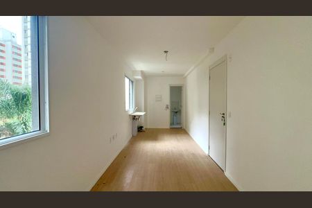 Studio de kitnet/studio à venda com 1 quarto, 24m² em Jardim Paulista, São Paulo