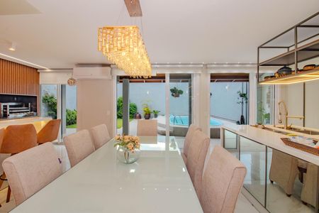 Casa à venda com 300m², 3 quartos e 4 vagasCozinha