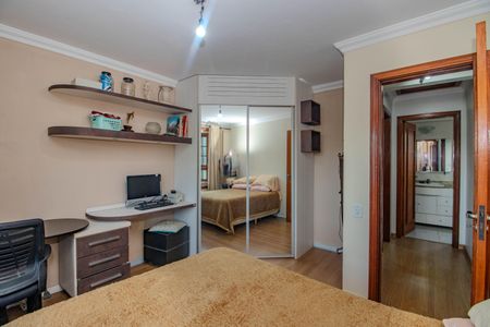Casa à venda com 300m², 3 quartos e 4 vagasQuarto 1