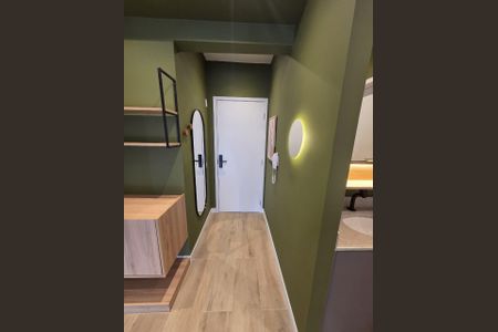 Studio de kitnet/studio à venda com 1 quarto, 28m² em Pinheiros, São Paulo